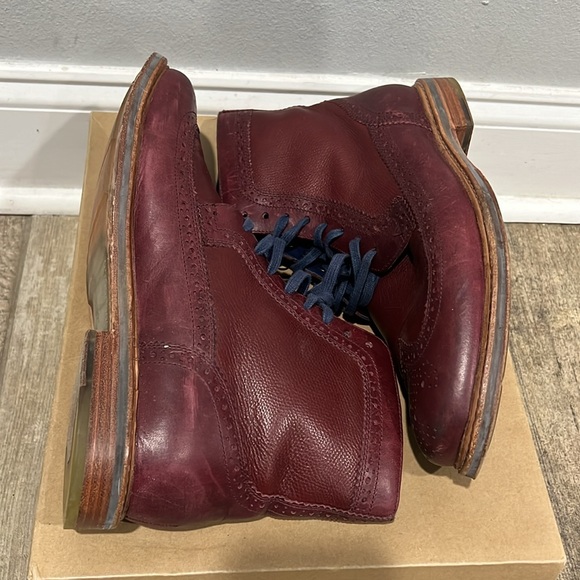 Colehaan Cooper SQ 9.5M - Picture 3 of 9